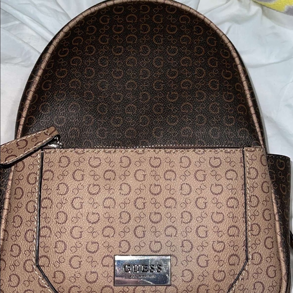 Guess backpack